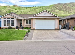 3639 Overlander Dr, Kamloops, BC V2B8L7