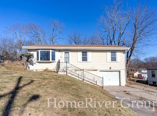 4808 NE 45th Ter, Kansas City, MO 64117