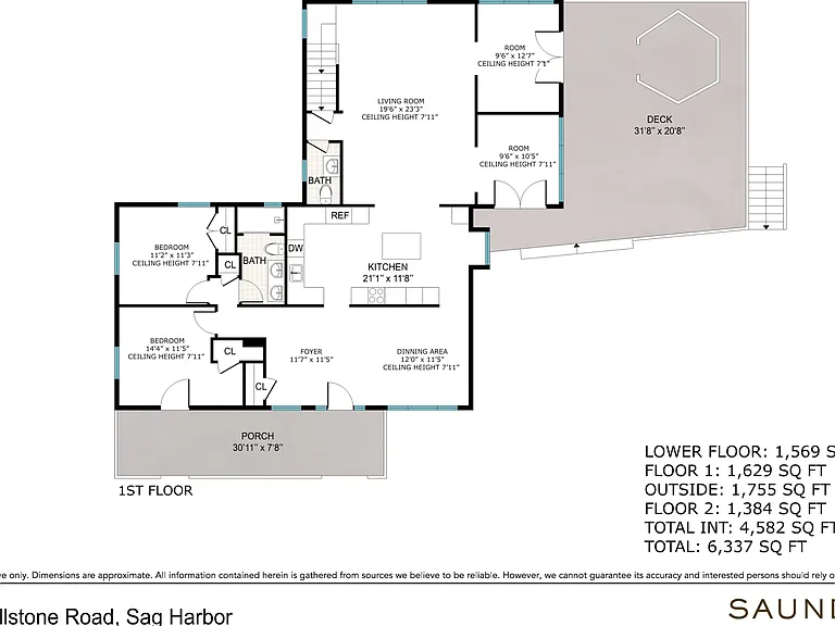 1286 Millstone Rd — Photo 34