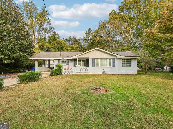 1766 Derrill Dr, Decatur, GA 30032