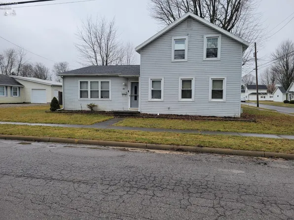 51 Marshall St, Norwalk, OH 44857