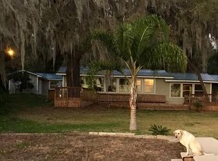 1074 County Road 20a, Hawthorne, FL 32640