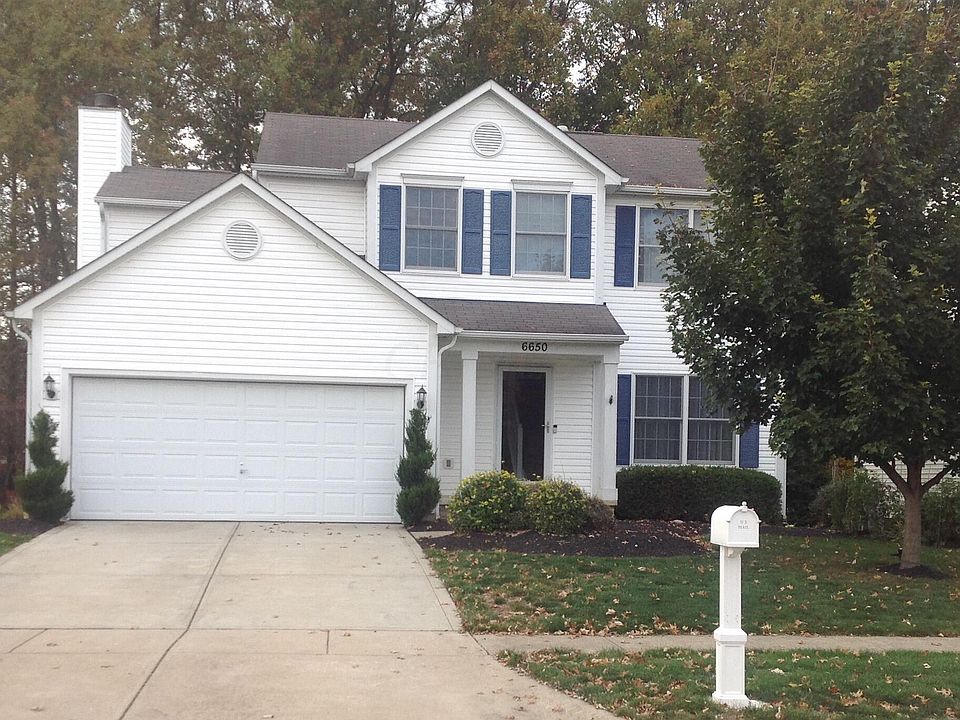 6650 Collingwood Dr, Westerville, OH 43082 Zillow