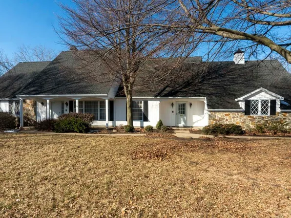 3417 Willow Glen Dr, Castalia, OH 44824