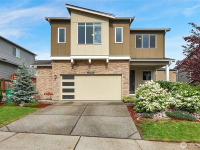 3109 73rd Avenue NE, Marysville, WA, 98270