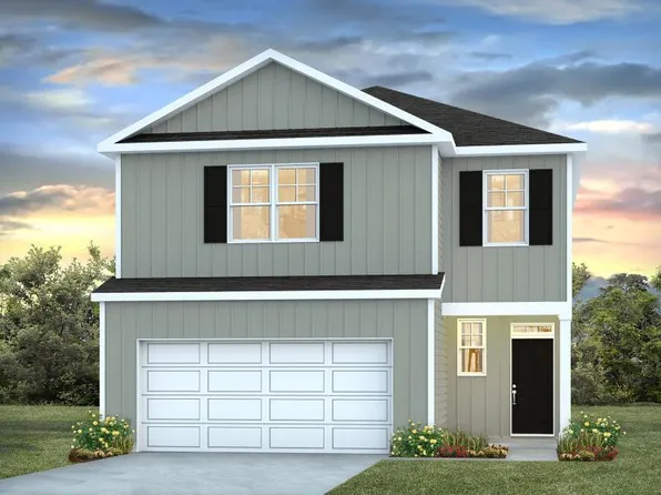 9033 Salamander Rd, North Charleston, SC 29406