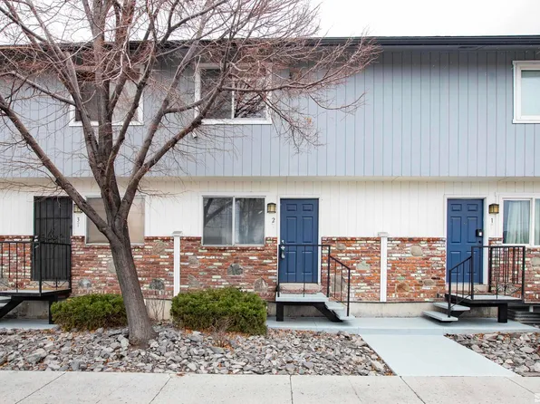 1402 E 9th St Unit 2, Reno, NV 89512