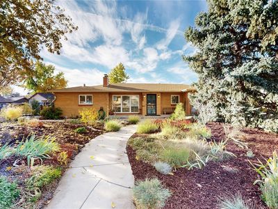 1750 W Crestline Drive, Littleton, CO, 80120