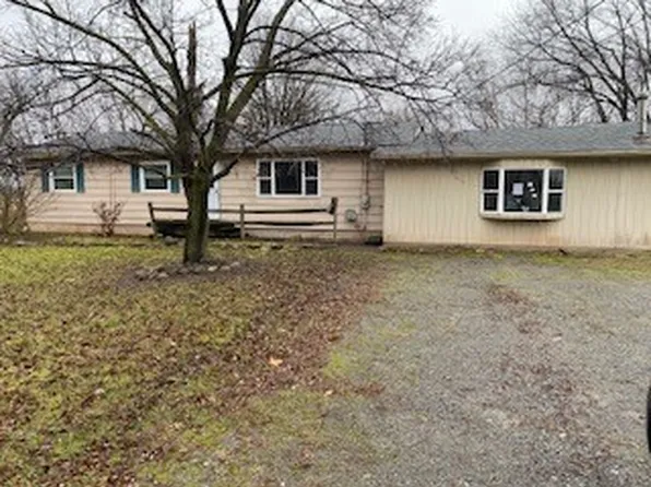 2127 Oak Orchard Rd, Albion, NY 14411