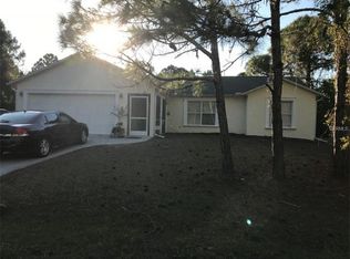 5471 Ashwood Rd, Port Charlotte, FL 33981