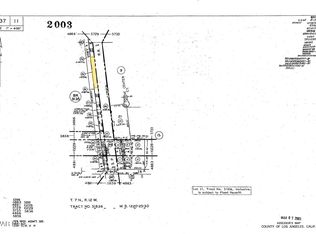 0 Sierra Hwy, Lancaster, CA 93535
