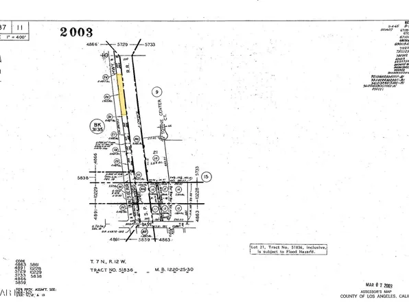 0 Sierra Hwy, Lancaster, CA 93535