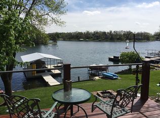 1279 Frontier Rd, Ellston, IA 50074