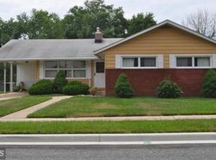338 Roberts Way, Aberdeen, MD 21001