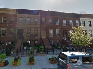 440 Bainbridge St, Brooklyn, NY 11233
