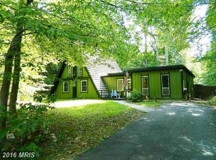 7209 Ridgeway Dr, Manassas, VA 20112