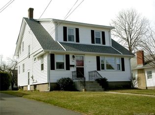 25 Clearview Ave, West Hartford, CT 06119