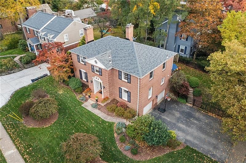 800 Hulton Rd, Oakmont, PA 15139 Zillow