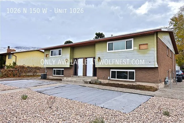 1026 N 150 W #1026 — Photo 18