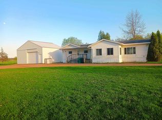 5544 Elm Rd, Pittsville, WI 54466