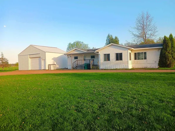 5544 ELM ROAD, Pittsville, WI 54466