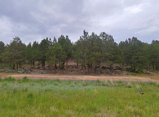 0 Parula Rd LOT 1151, Klamath Falls, OR 97601