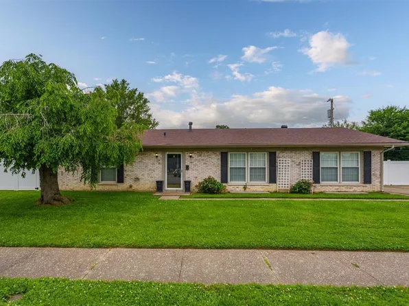 1924 Venetian Way, Owensboro, KY 42301