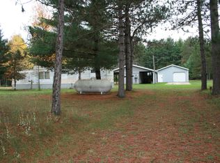 9279 N Nelson Rd, Lake City, MI 49651