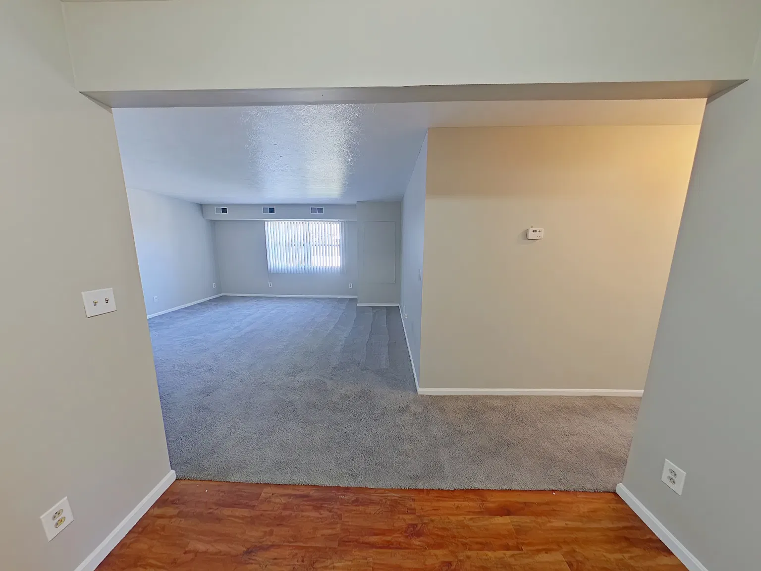 2 bed, $1,400 — Photo 2