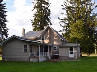 2926 State Route 44 S, Shinglehouse, PA 16748