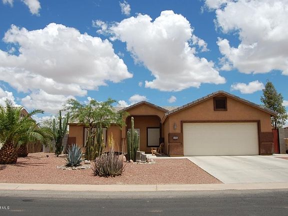 2nd image of 8395 W Teresita Dr