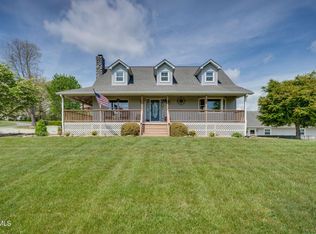 16133 Lee Hwy, Bristol, VA 24202