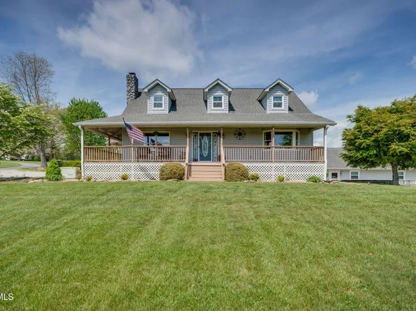 16133 Lee Hwy, Bristol, VA 24202