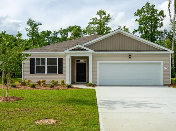 182 Cassina Dr, Longs, SC 29568
