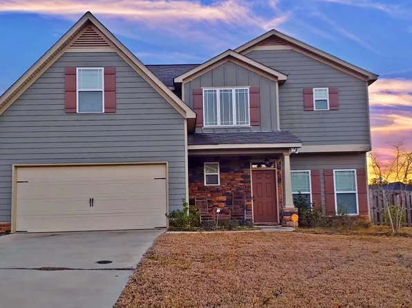 9966 Thicket Ct, Midland, GA 31820