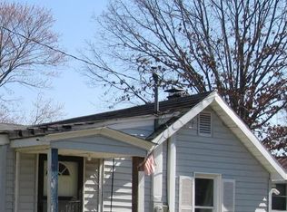 628 Ridge Rd, Maryville, TN 37803