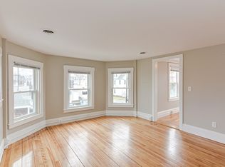 5 9th St FLOOR 2, Wareham, MA 02571