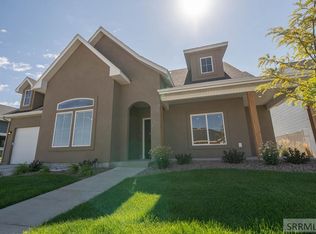 3175 S Chartwell Gdn, Ammon, ID 83406