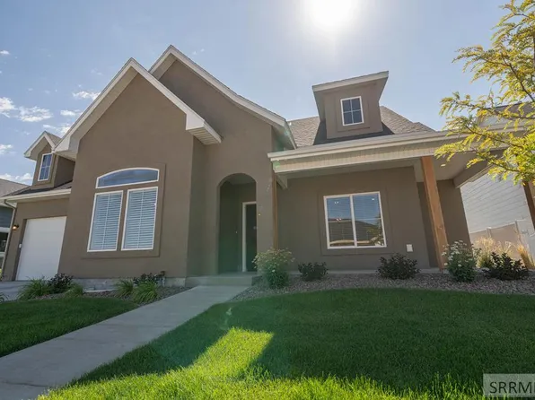 3175 S Chartwell Gdn, Ammon, ID 83406