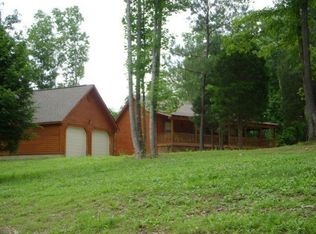 2071 Bluff View Dr, Byrdstown, TN 38549