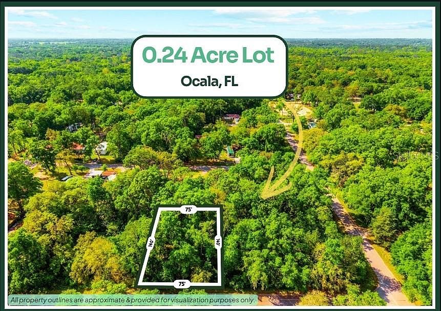 1st image of Lot 11 NW 20TH STREET LOT 11