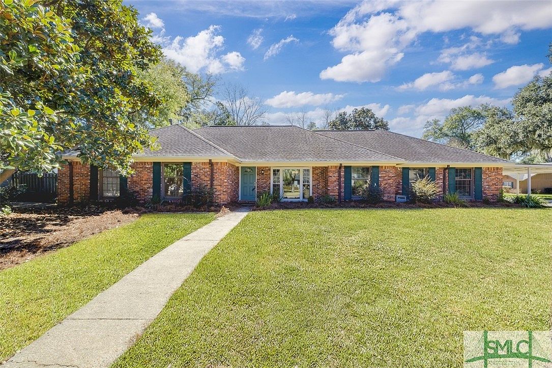 13 Cozy Bluff Rd, Savannah, GA 31410 Zillow