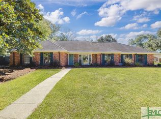 13 Cozy Bluff Rd, Savannah, GA 31410