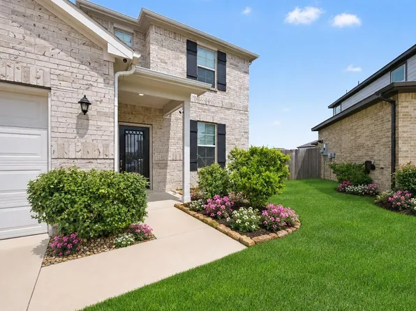 5710 Embracement Ln, Katy, TX 77493
