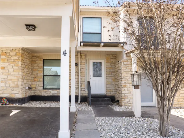 105 Star Unit 4, Horseshoe Bay, TX 78657