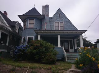 1525 35th Ave, Seattle, WA 98122