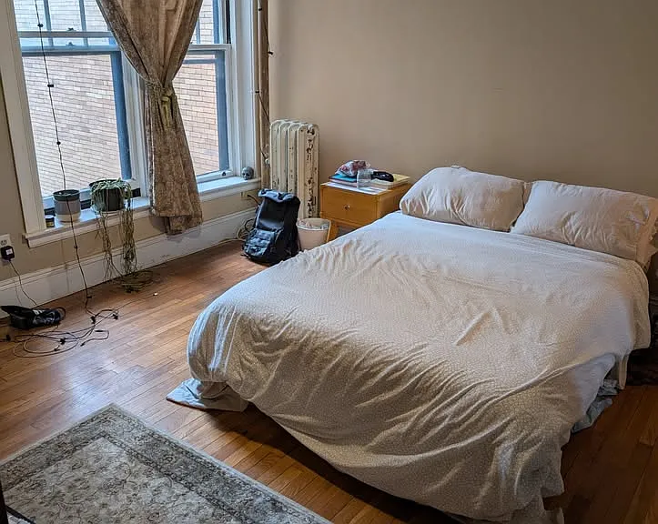 7 Newport Rd #5 — Photo 1
