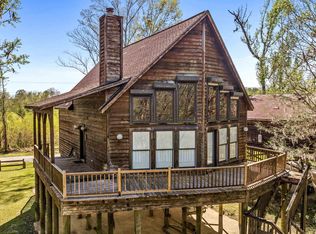 8261 Bryants Landing Rd, Stockton, AL 36579