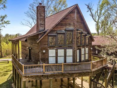 8261 Bryants Landing Rd, Stockton, AL, 36579