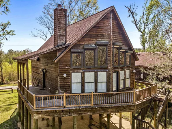 8261 Bryants Landing Rd, Stockton, AL 36579